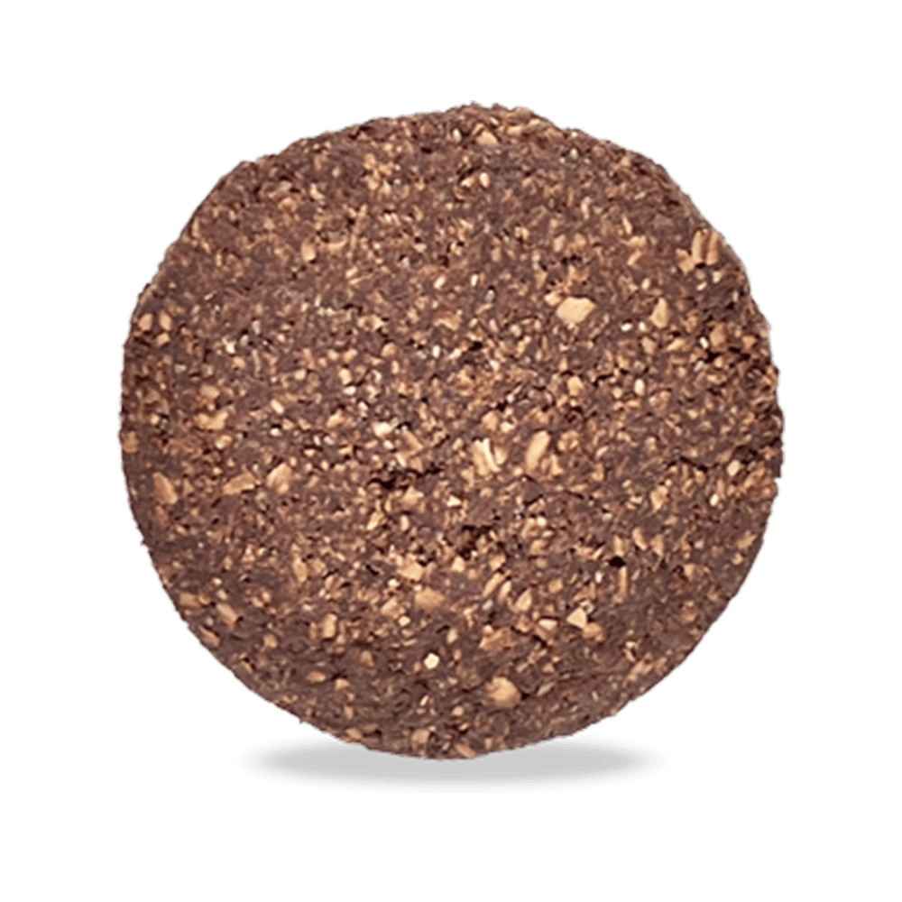 Pure Cacao Cookies 2pk Megabal Cookies
